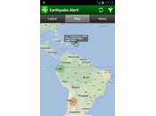Earthquake Alert para android