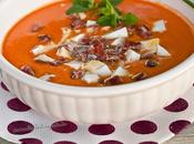 Salmorejo