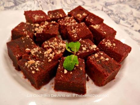 V Tertulia de #taberna2punto0 sobre Jamón Iberico Belloterra