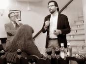 Tertulia #taberna2punto0 sobre Jamón Iberico Belloterra