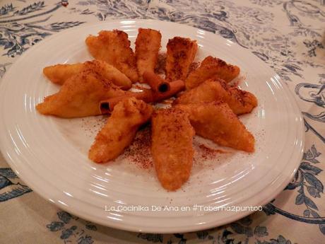 V Tertulia de #taberna2punto0 sobre Jamón Iberico Belloterra