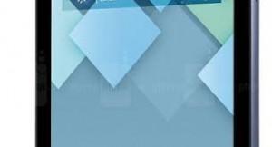 Alcatel se estrena con una tablet pc low cost 2