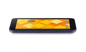 Alcatel se estrena con una tablet pc low cost 3