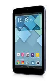 Alcatel se estrena con una tablet pc low cost 1