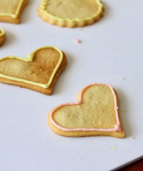 Galletas Decoradas Fáciles