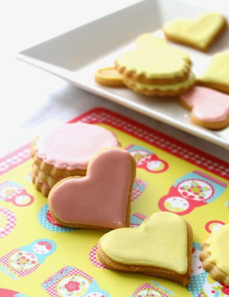 Galletas Decoradas Fáciles