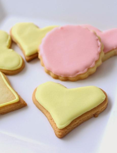 Galletas Decoradas Fáciles