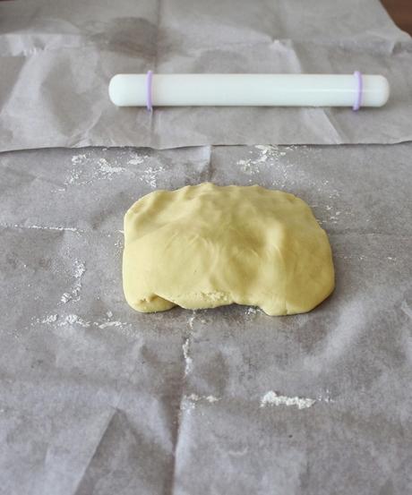 Galletas Decoradas Fáciles