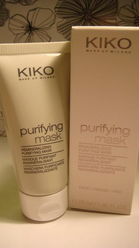 Cajón desastre: KIKO Cosmetics + Culebrón...