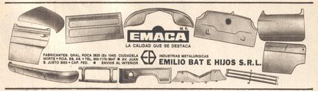 Las autopartes de chapaLas respuestas correctas eran las ... Las autopartes de chapaLas respuestas correctas eran las ...