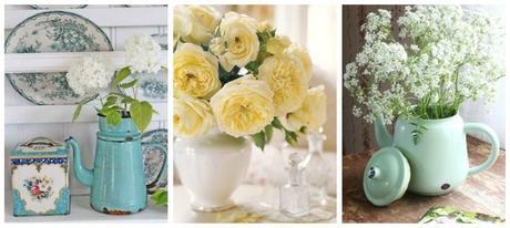 Inspiration: flowers