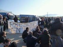 Y el ámbito penitenciario resucitó...