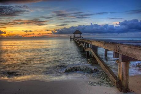 Playa del Carmen, México