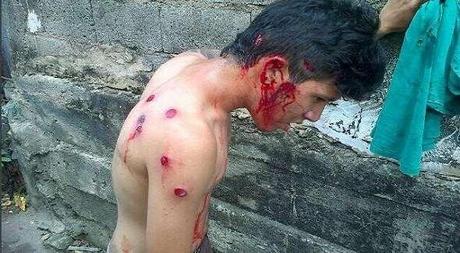 Maduro ordena torturar!