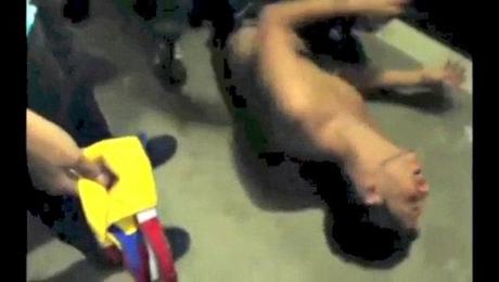 Maduro ordena torturar!