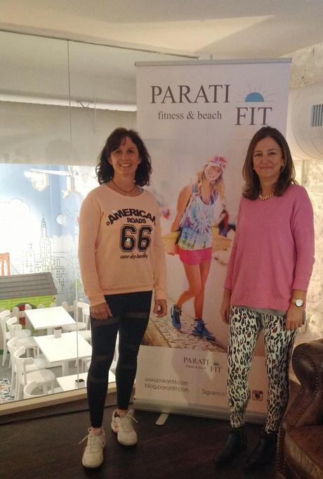 PARATIFIT