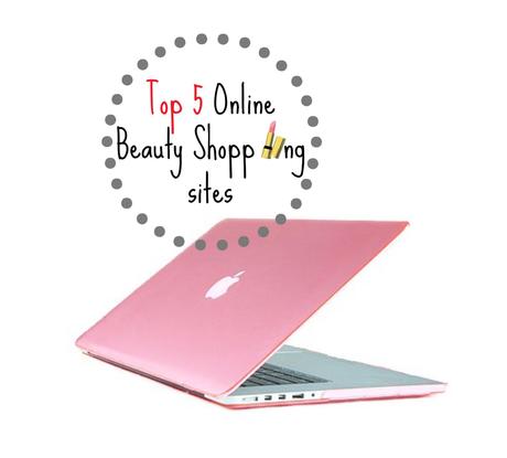 5 webs donde compro cosmética