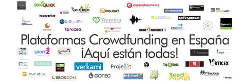 Otro desproposito legislativo: La  ley de crowdfunding