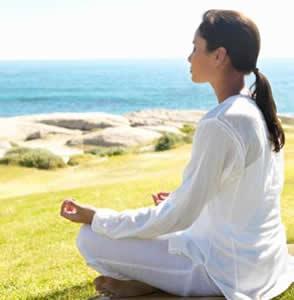 Benefíciate de la Meditación