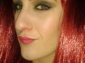 Maquillaje Verde Quiero