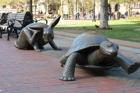 Management Gurús: John Kotter, El Sentido de la Urgencia