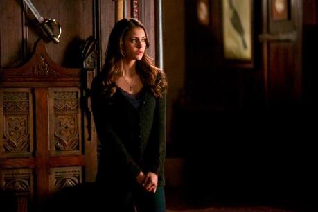 Stills del episodio 5X16 'While You Were Sleeping'