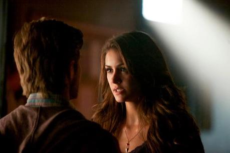 Stills del episodio 5X16 'While You Were Sleeping'