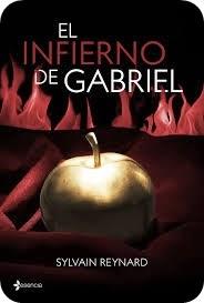 El infierno de Gabriel #Sylvain Reynard