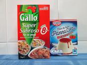 Muestras Premium: "Gusto Cuerpo"