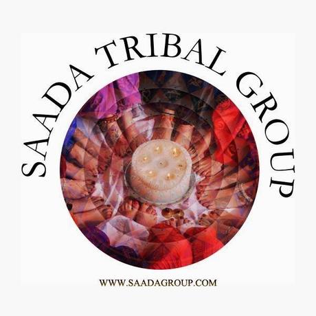 Cia Saada Tribal Group