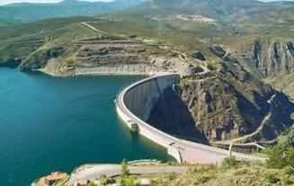 Las presas, esas desconocidas que nos dan agua.(Una presentación con humor de esas grandes estructuras que son desconocidas para gran parte de la sociedad)