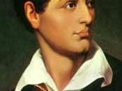 LORD BYRON. Biografia.
