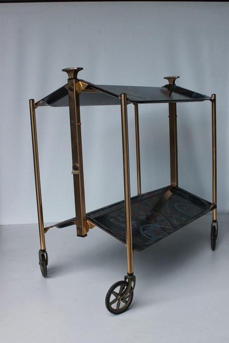 Camarera, camarera..., tú eres la camarera de mi amor