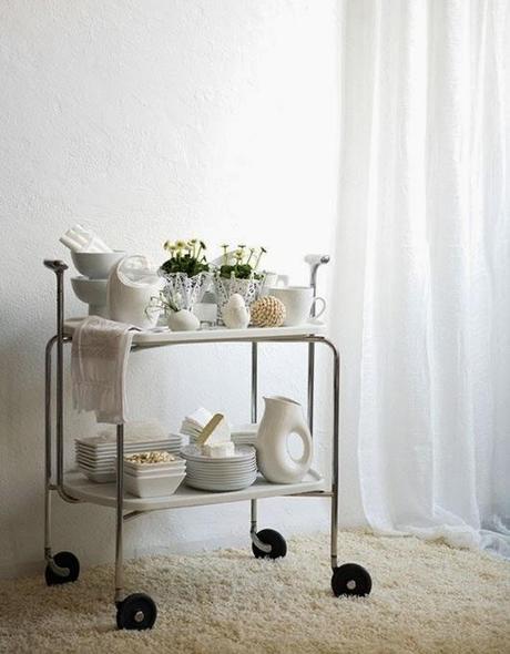 Camarera, camarera..., tú eres la camarera de mi amor