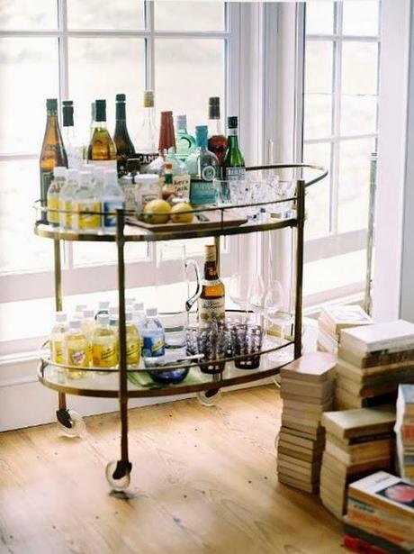 Camarera, camarera..., tú eres la camarera de mi amor