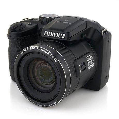 Fujifilm FinePix S6800