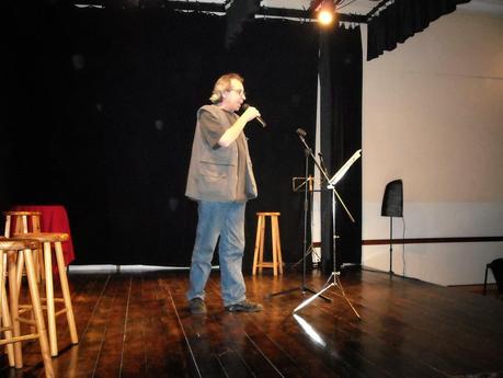 In Memoriam: Xavier Sabater: