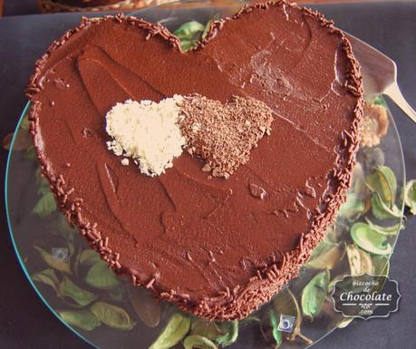 Amor para el mes de Marzo