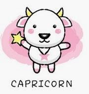 CAPRICORNIO: NOMBRE DE BEBÉS SEGÚN SU SIGNO