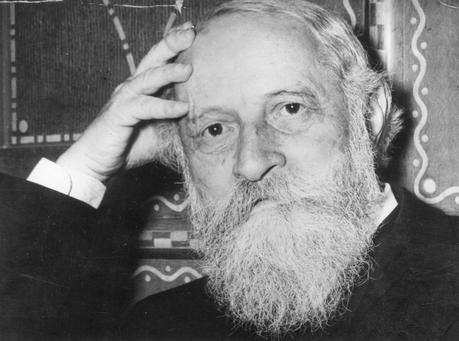 RÉPLICA DE MARTIN BUBER A C. G. JUNG. COMENTARIOS CRÍTICOS.