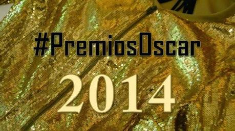 Busca tus mejores galas porque llegan los Premios Oscar