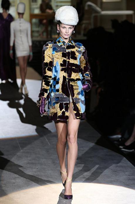 LRG Magazine - DSQUARED2 - TENDENCIA PIN UP LRG Magazine - DSQUARED2 - TENDENCIA PIN UP 018