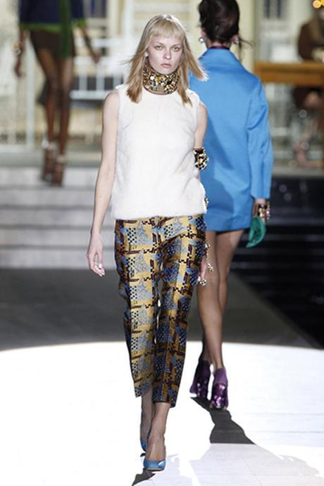 LRG Magazine - DSQUARED2 - TENDENCIA PIN UP LRG Magazine - DSQUARED2 - TENDENCIA PIN UP 013