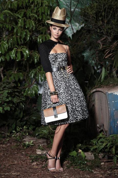 LRG Magazine - DSQUARED2 - TENDENCIA PIN UP LRG Magazine - DSQUARED2 - TENDENCIA PIN UP 027