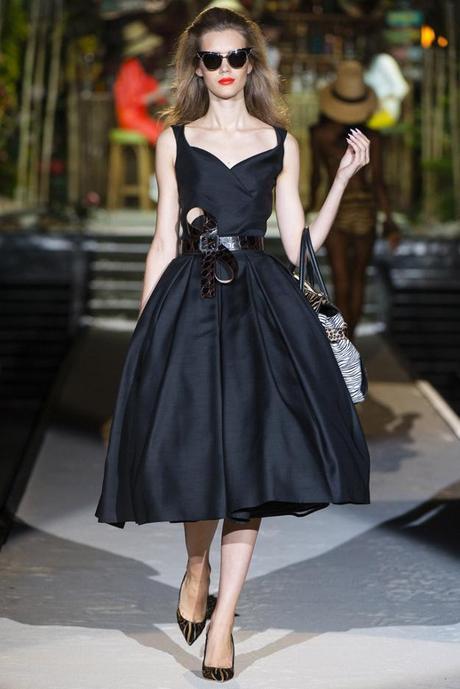 LRG Magazine - DSQUARED2 - TENDENCIA PIN UP LRG Magazine - DSQUARED2 - TENDENCIA PIN UP 08