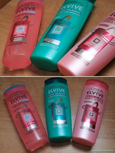 PRODUCTOS BELLEZA