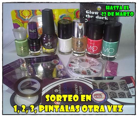 http://quiendijoesmaltes.blogspot.com.es/2014/02/sorteo-300-seguidores.html