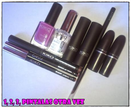 http://quiendijoesmaltes.blogspot.com.es/2014/02/nuevas-adquisiciones-kiko-mac.html