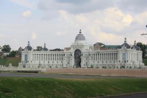 Ministerio agricultura