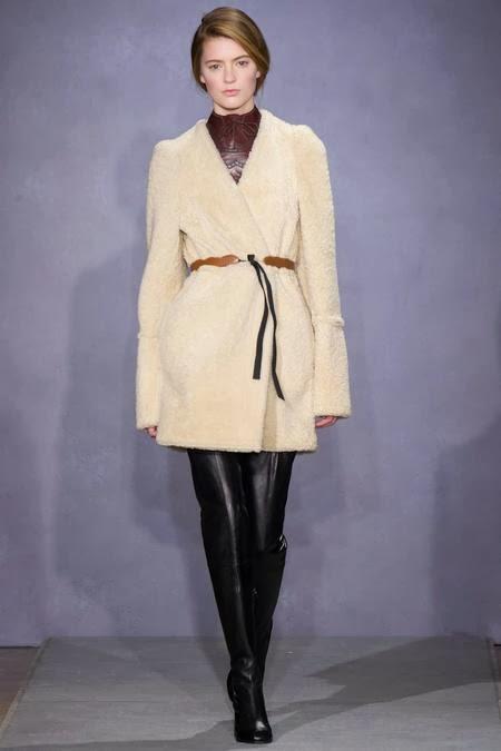 Maison Martin Margiela Fall 2014